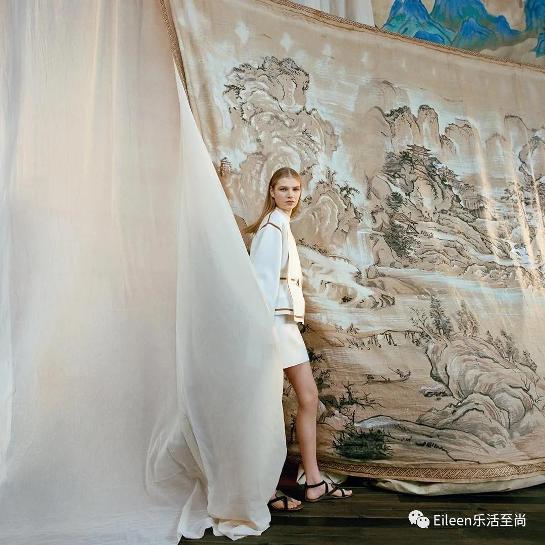 设局强娶？顶级贵女爱马仕是怎么甩掉腹黑桃花LV的？