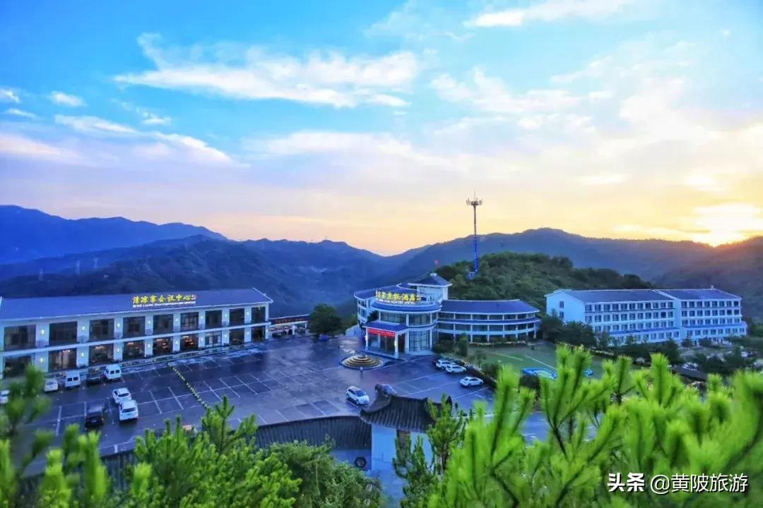 清凉寨樱花最佳赏花时间,清凉寨中华樱花