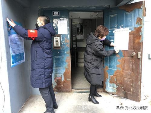 疫情就是大考,疫情来临社区应该怎么应对