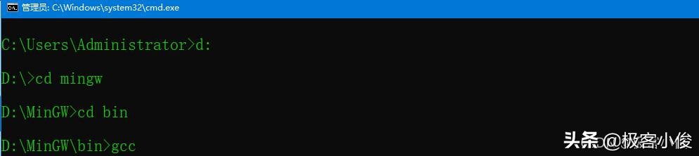 怎么在ubuntu上运行c语言代码,c语言程序如何在win10上直接运行