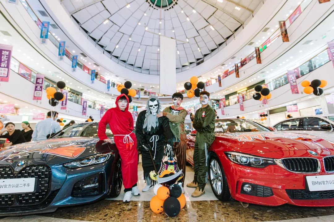 2023bmw官方认证二手车鉴赏日,bmw官方认证二手车app