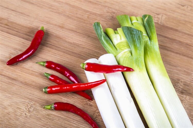 常吃大葱对身体有害吗,常吃大葱对男人身体有什么好处