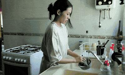 如何防止干家务手变粗糙,做家务手粗糙怎么快速改善