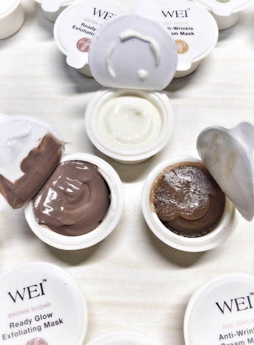 美妆礼盒实用,美妆盒子都有什么