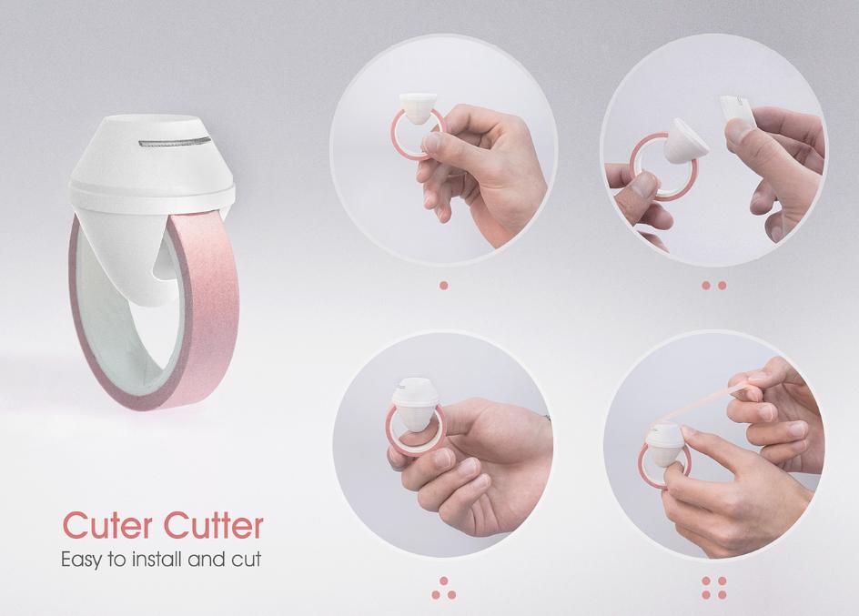 办公设计神器,高逼格办公神器