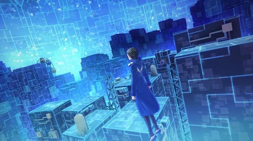 数码宝贝手游震撼上线,数码宝贝steam上架