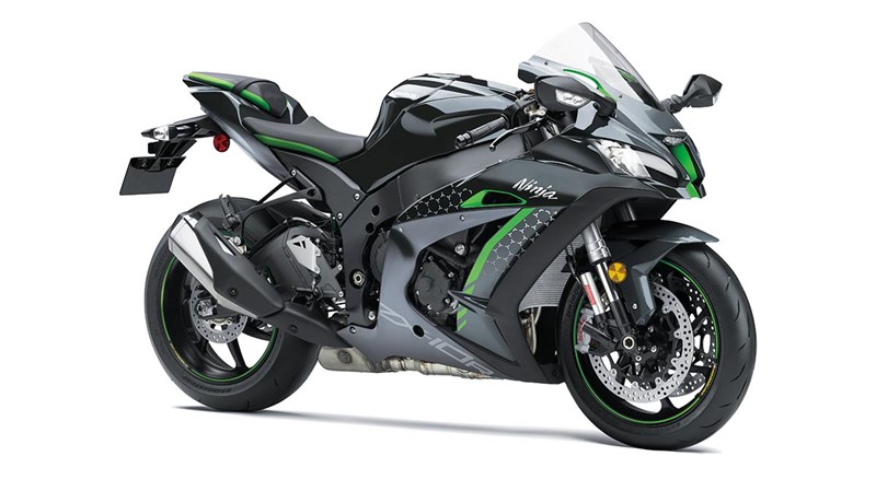 川崎的冲压进气技术,川崎进气