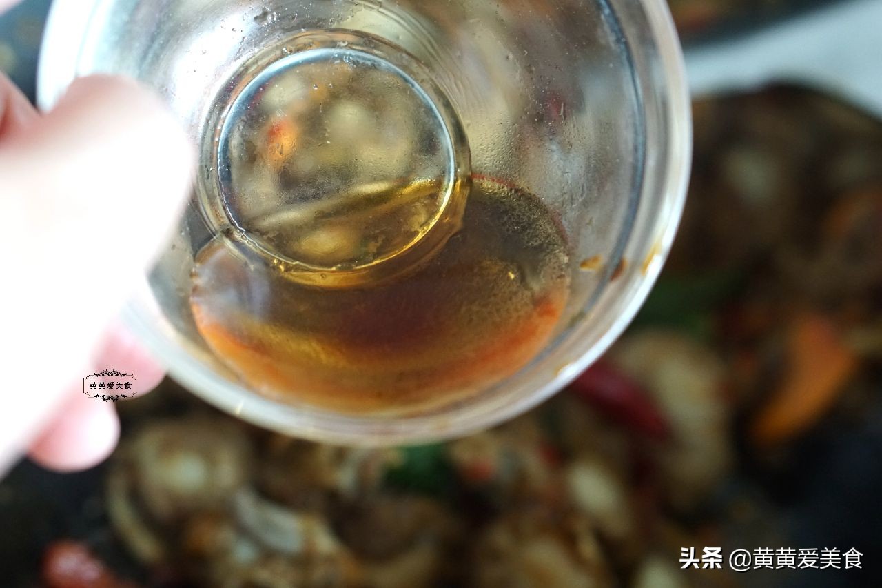 捞汁小海鲜放什么东西去腥,做捞汁小海鲜怎么去腥