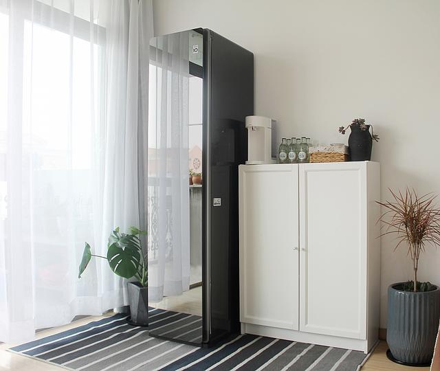 lg衣物护理机介绍视频,lgstyler蒸汽衣物护理机讲解