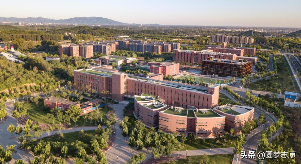 中科大中科院国科大区别,中科大国科大中科院都是哪些院校