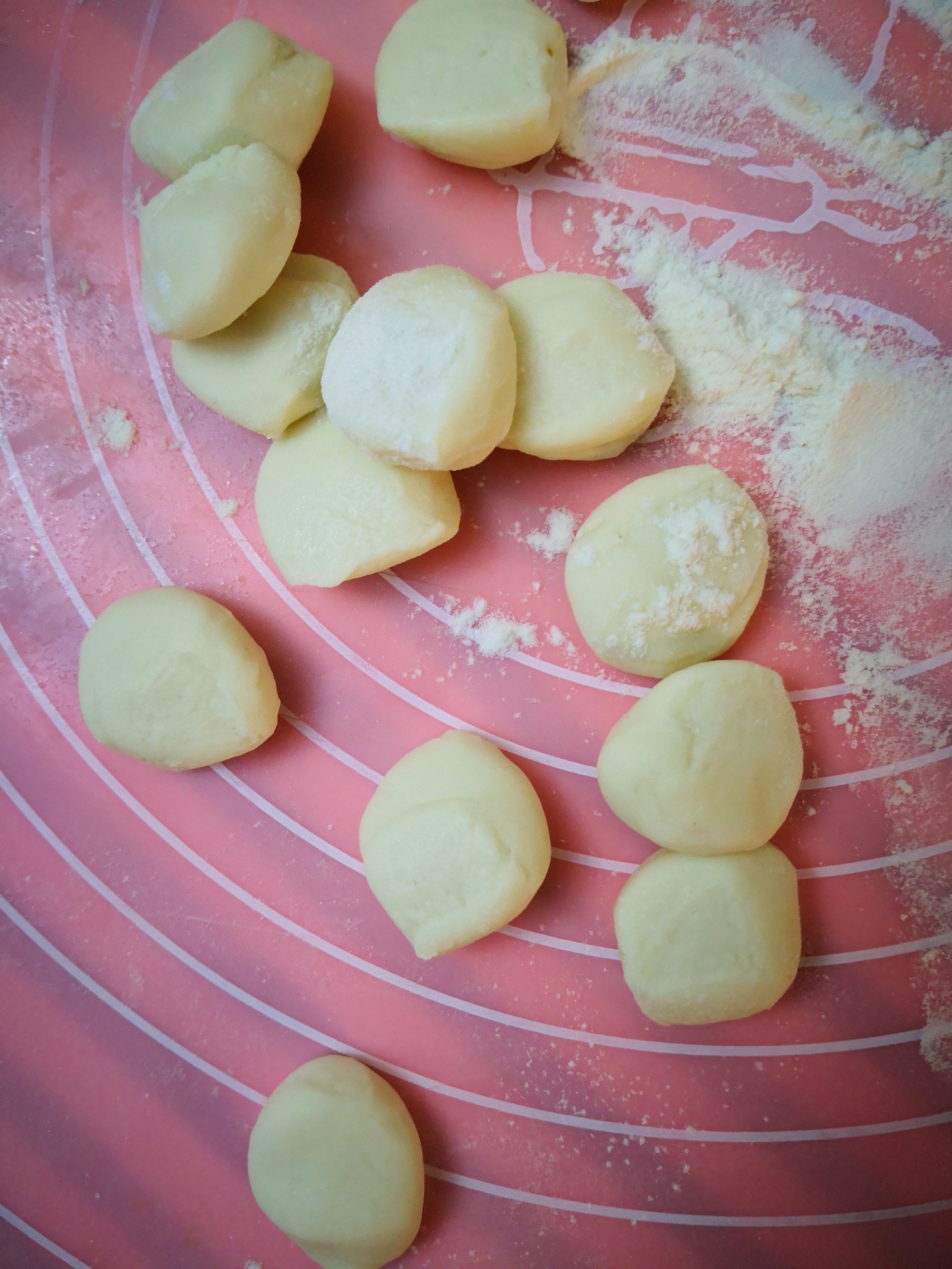 面食最简单又好吃的做法,简单实用又好吃的面食做法