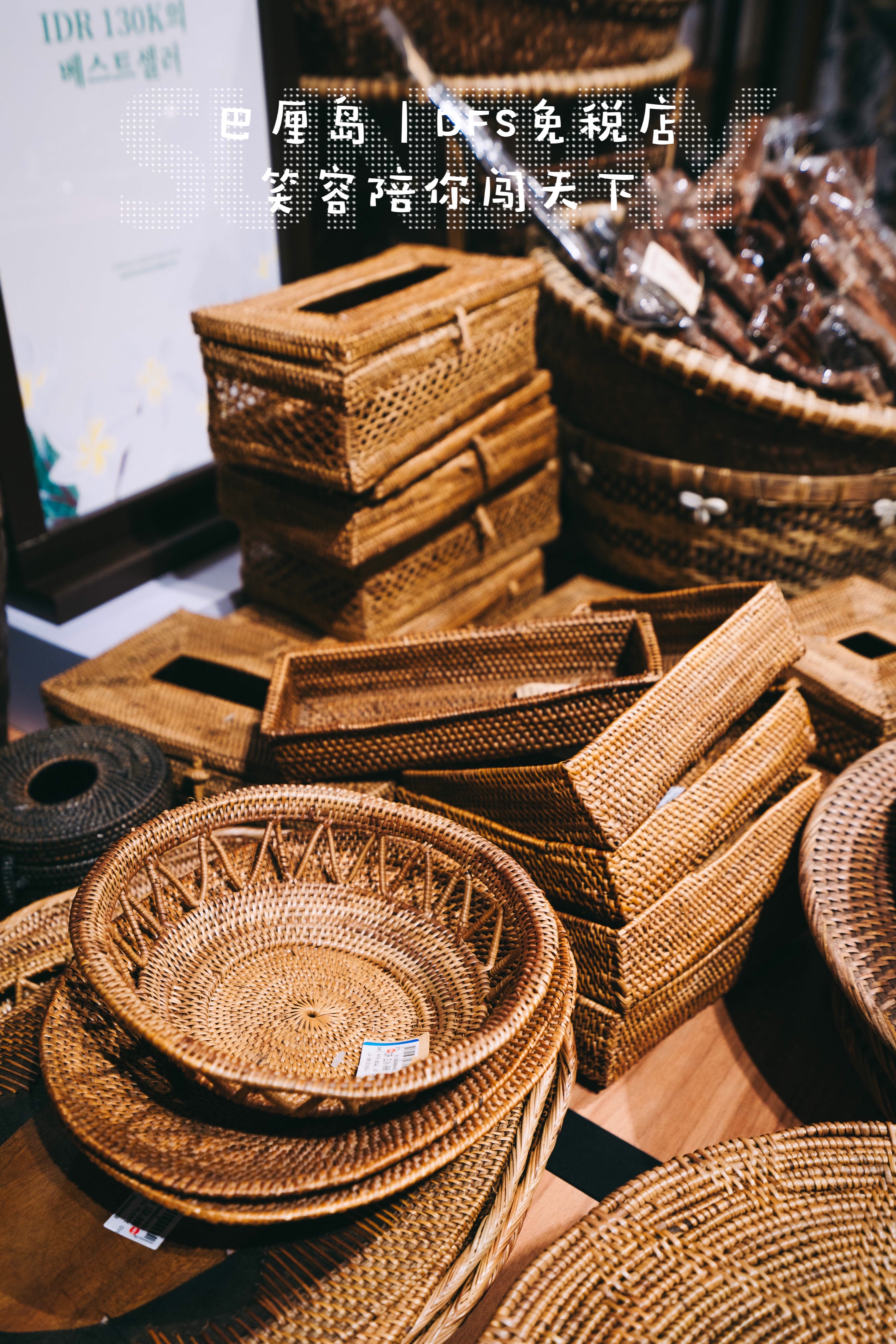 巴厘岛网红打卡地,网红打卡旅游胜地巴厘岛