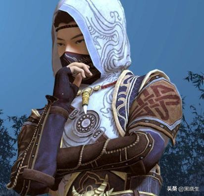 不良人隐藏剧情温韬为什么戴面罩,不良人温韬高光时刻