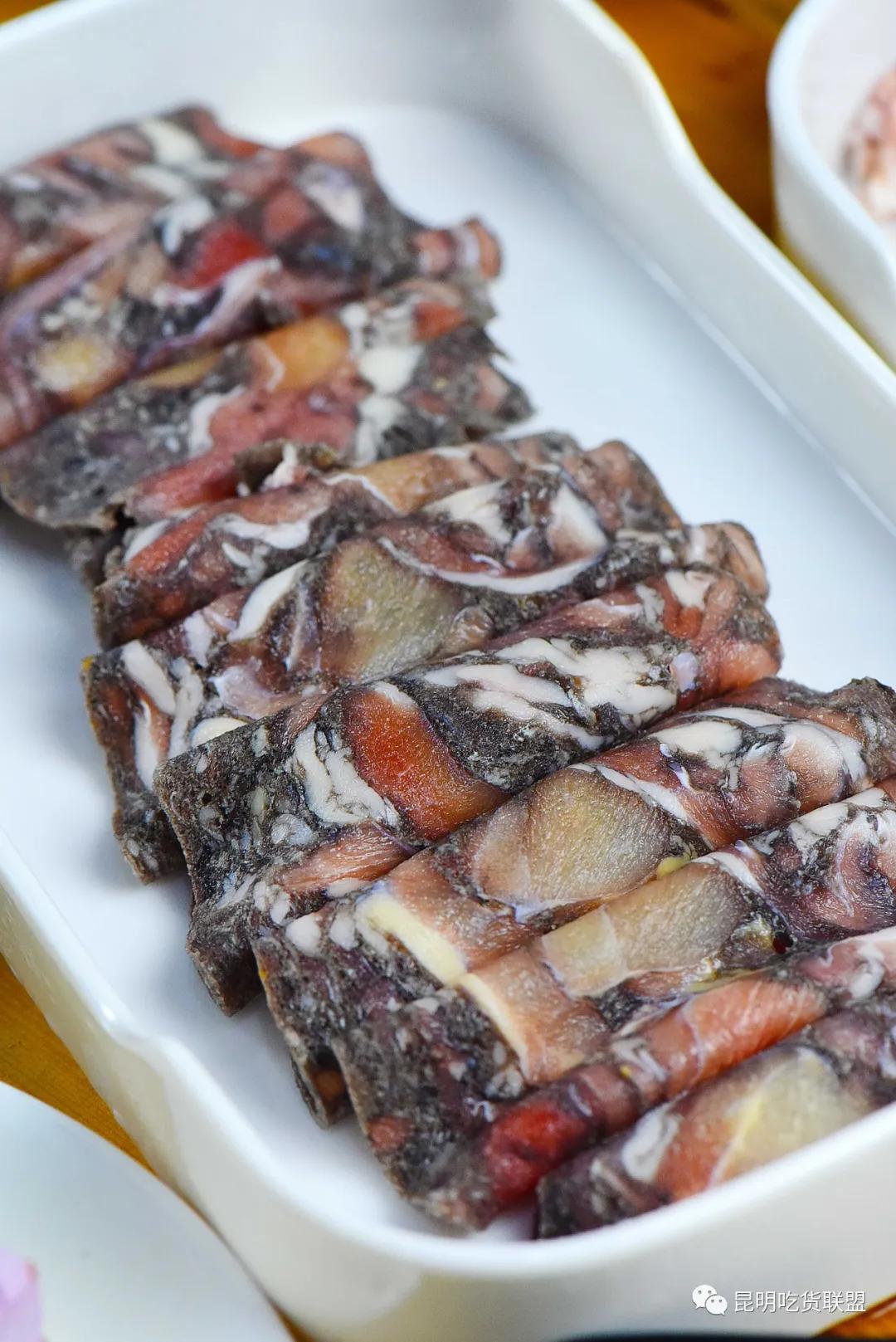 自助涮羊肉火锅昆明,昆明涮羊肉自助美食