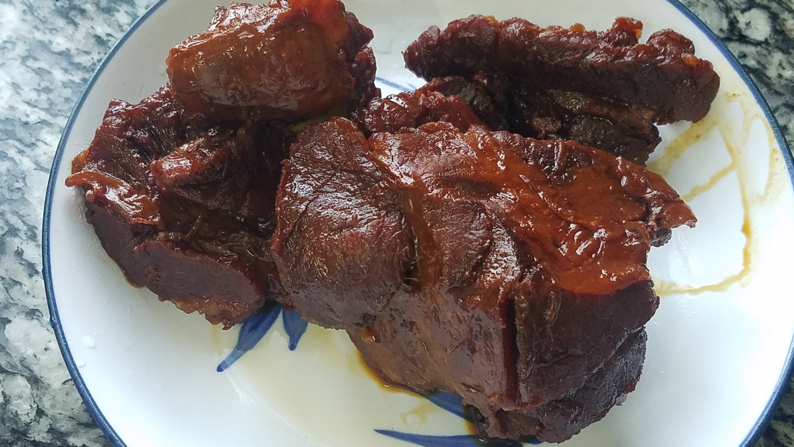 5种简单又美味的牛肉家常做法,牛肉这样做肉不老不柴好吃又入味