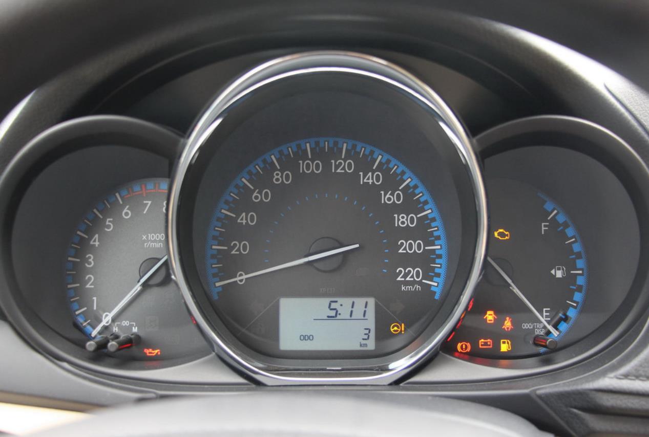 四缸车6-8万,国六威驰油耗高