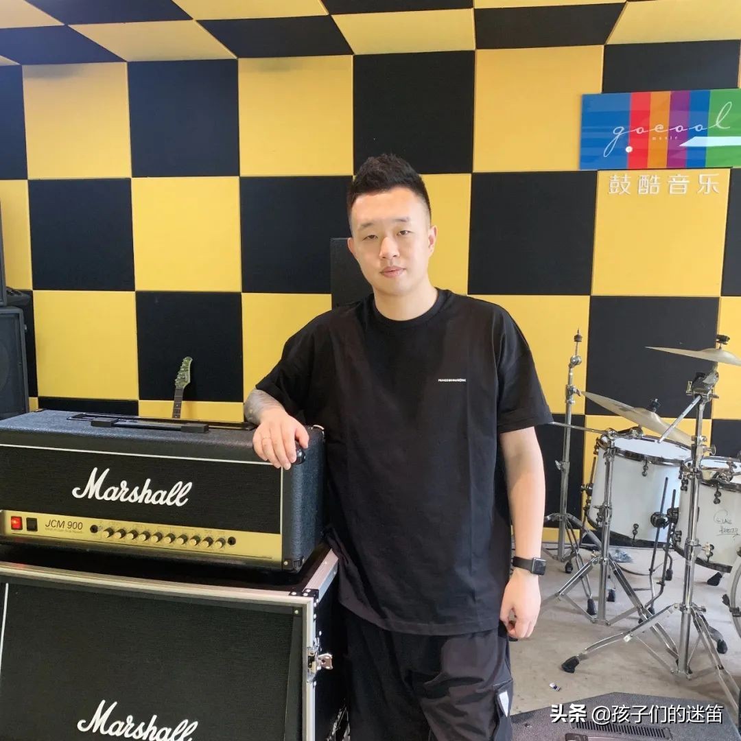 “想要个舞台证明自己，让你听到我们坚持梦想的声音”