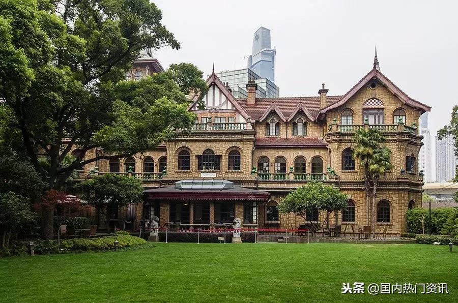 上海自驾游免费景点,2021上海亲子游必去的14个景点