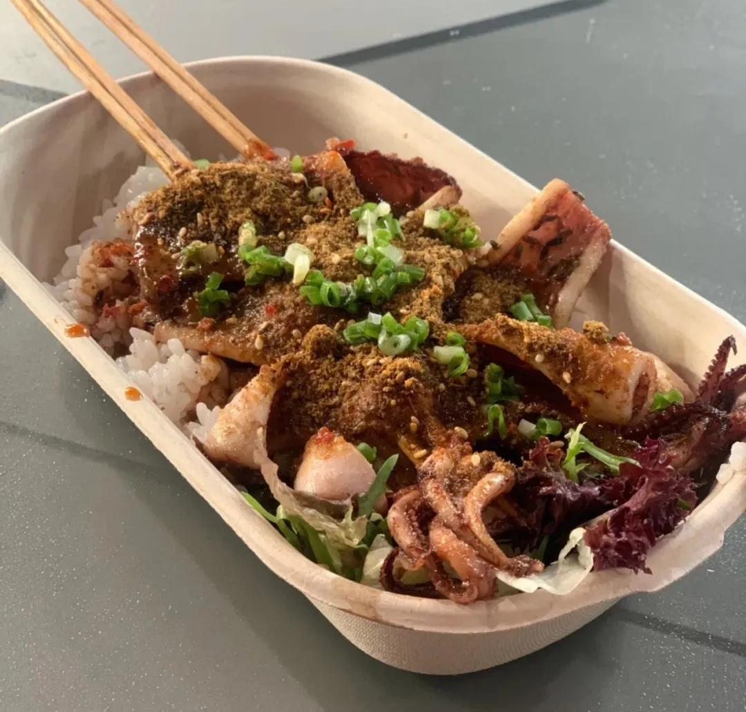 北京环球影城阿甘虾餐厅,北京环球影城三把扫帚餐厅