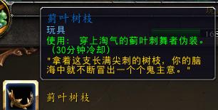 魔兽世界小玩具怎么获得,魔兽世界物品直接拾取