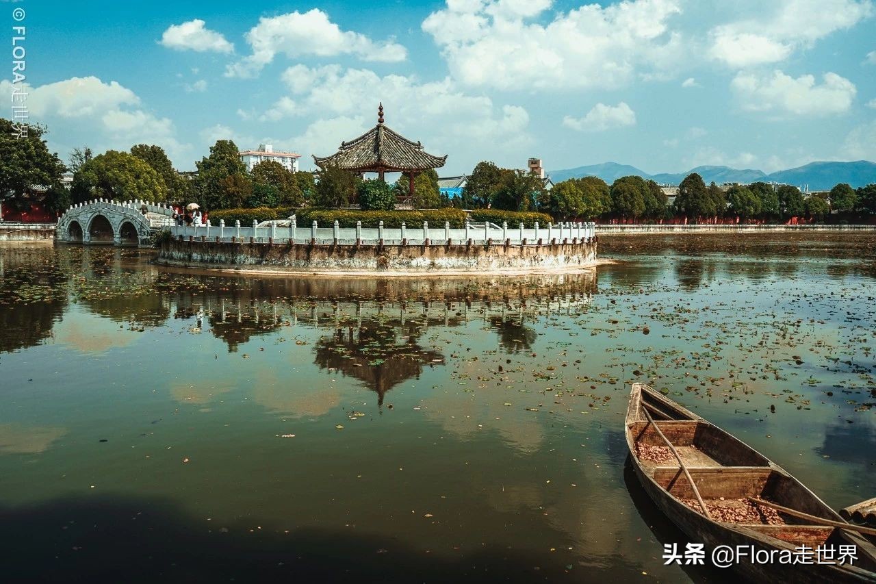 建水罗平元阳自由行攻略,云南元阳县旅游攻略路线