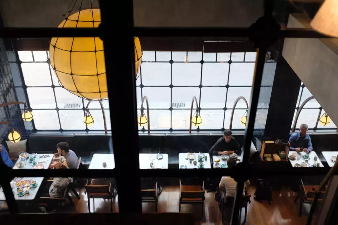 Monocle给出了什么是好酒店的答案