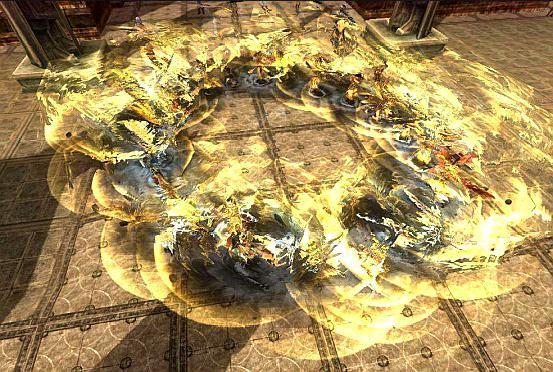 剑网3藏剑山庄风来吴山,剑网3藏剑技能演示