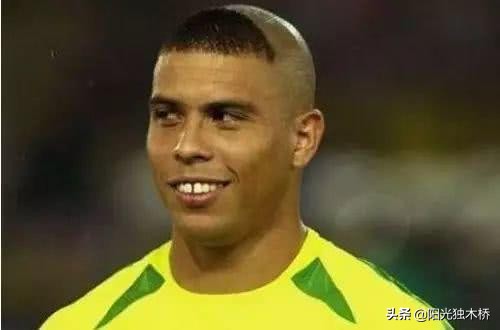 足球运动员短发发型,足球界最奇怪的10个发型