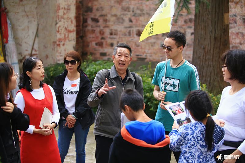 茶马古道重镇旅行,茶马古道旅行