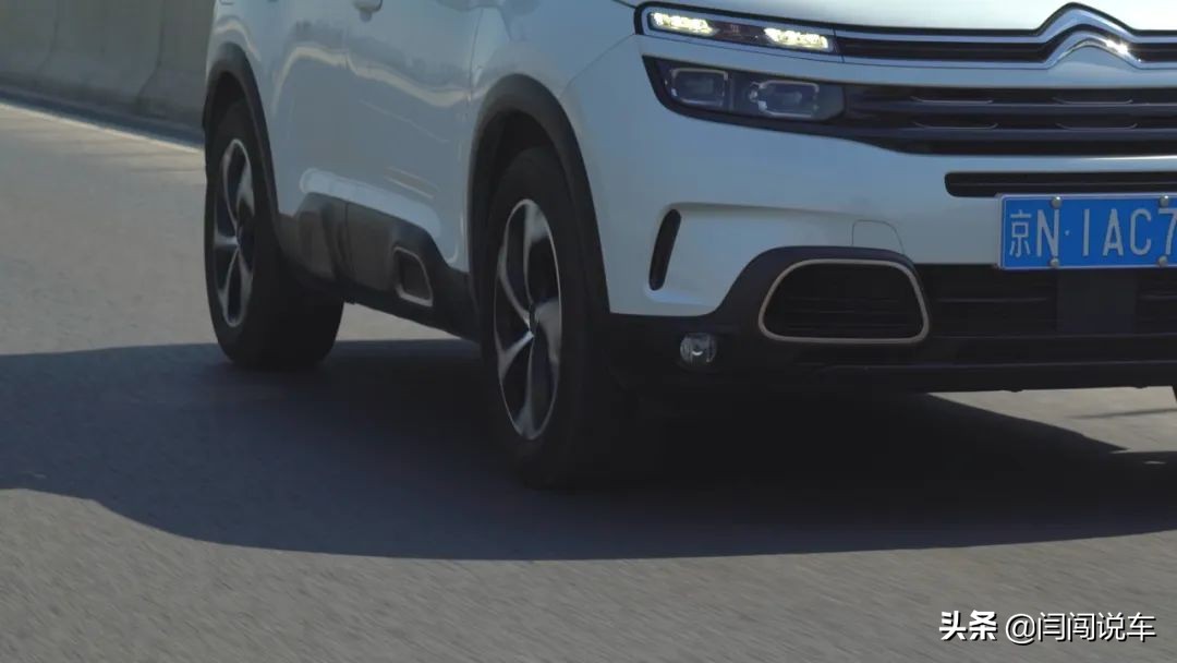 东风雪铁龙天逸c5aircross,天逸c5aircross2022款