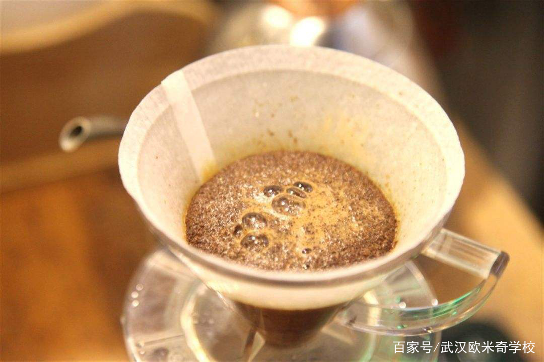 手冲咖啡的基本知识大全,手冲咖啡技巧教程