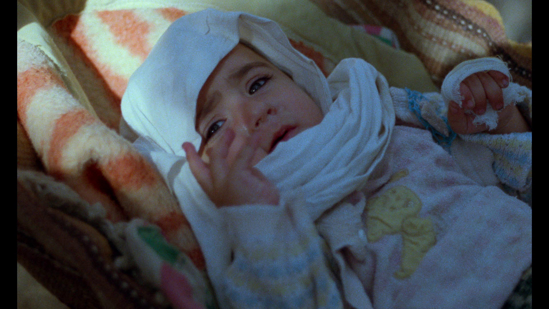 伊朗电影万籁俱寂,伊朗电影随风而逝电影解说