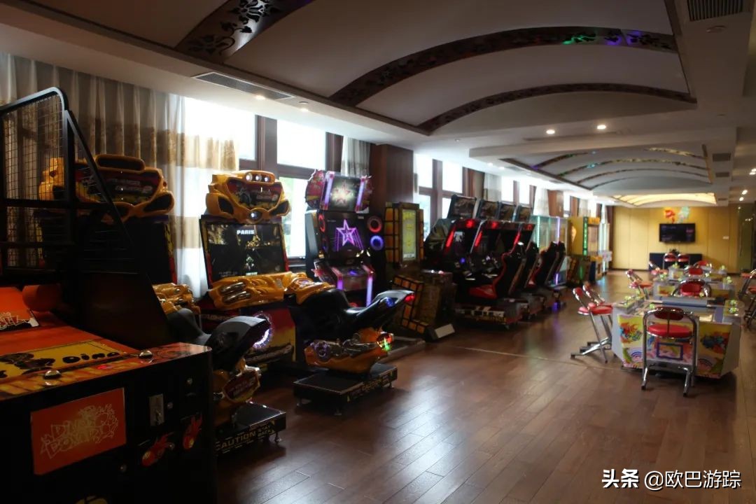 临安温泉湍口温泉测评,想玩水上乐园可以去哪里