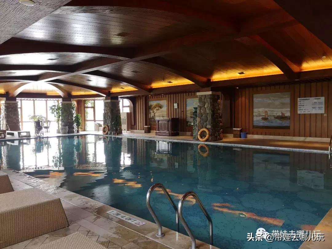 北京最有度假感的酒店，就在金海湖