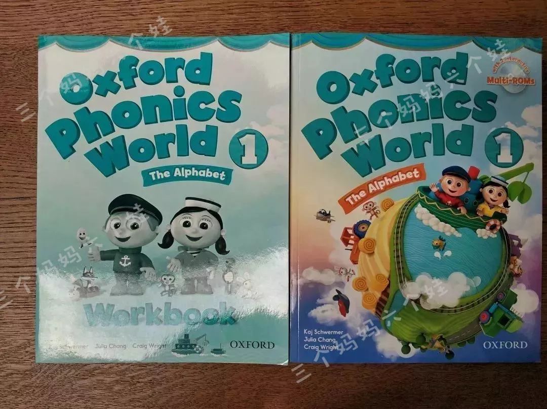 自然拼读十本书,自然拼读书测评