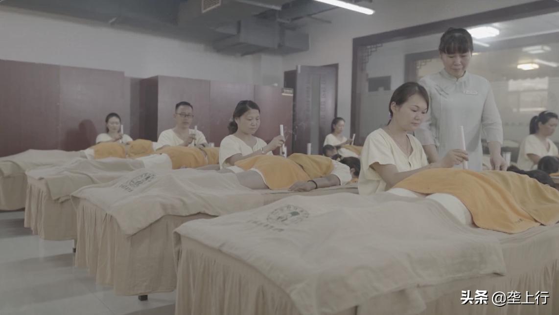 蕲春艾灸师培训,从零开始学艾灸培训