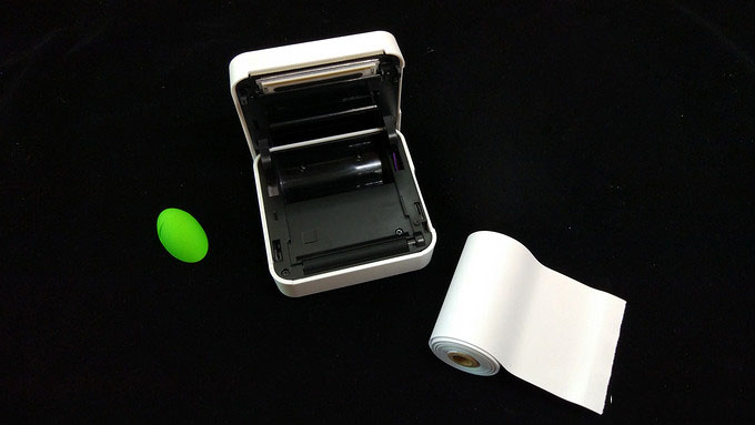 1.8亿习题库，学习、记账随拍随打——啵哩口袋打印机简评