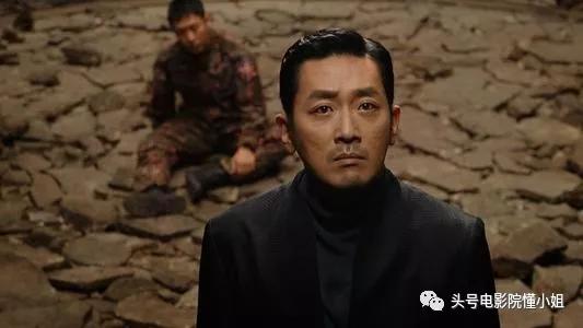 河正宇和赵薇,被曝吸毒的明星事件