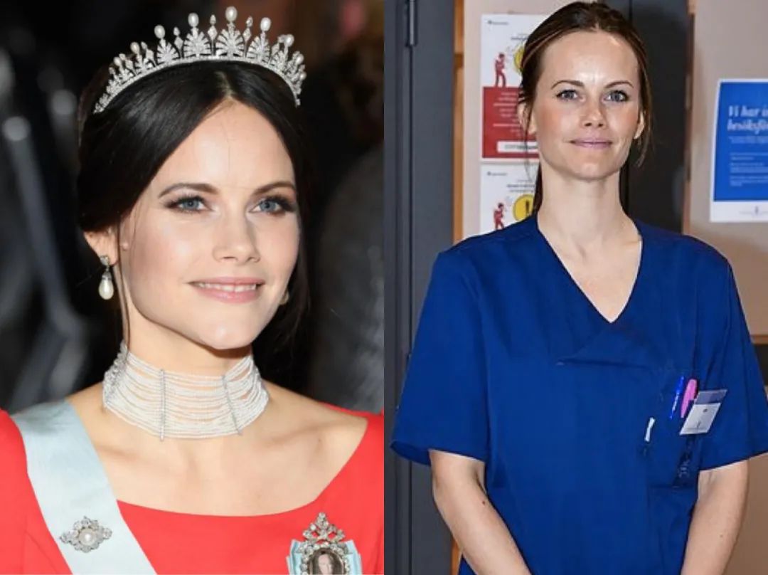 梅根王室黑历史,梅根为啥被黑得那么惨