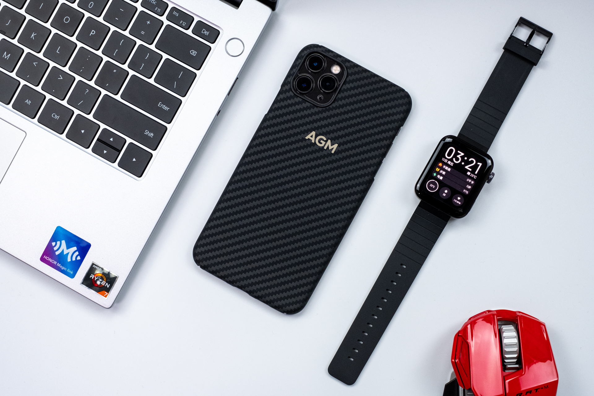 苹果11promax有没有必要用手机壳,给苹果11promax扩容