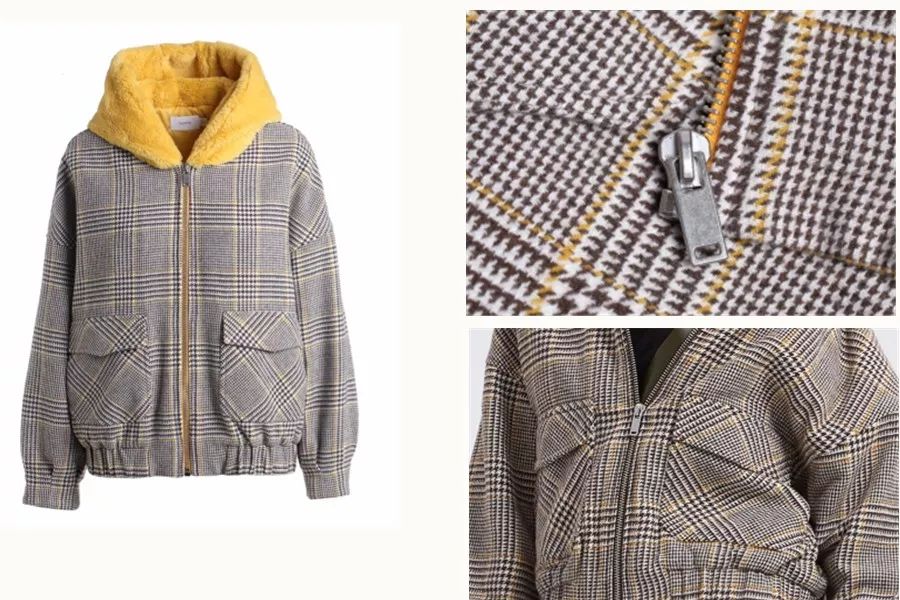 今年的欧时力好香,欧时力秋款图片