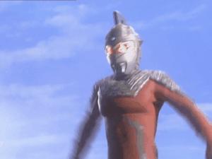 圆谷亲儿子赛文奥特曼,圆谷奥特曼的亲儿子