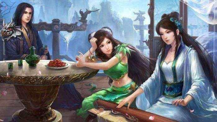 值得推荐的三本网络小说,3本不出名却好看的网络小说