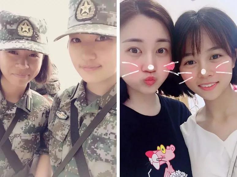 军人理发,中国军人理发视频