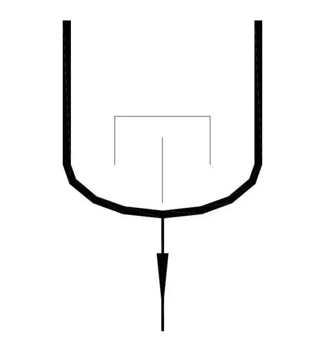 化工设备图的基本内容,化工设备一览表图例大全