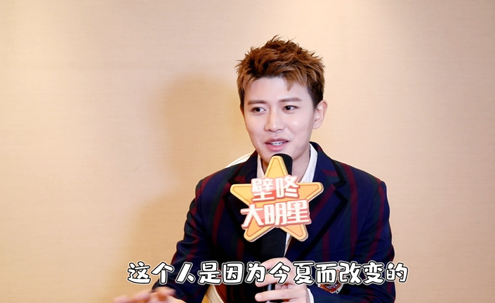 任嘉伦乒乓球水平惊呆张继科,被耽误的乒乓球选手任嘉伦