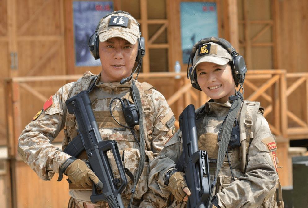 我是特种兵最新剧透,我是特种兵上映之后观众的反应