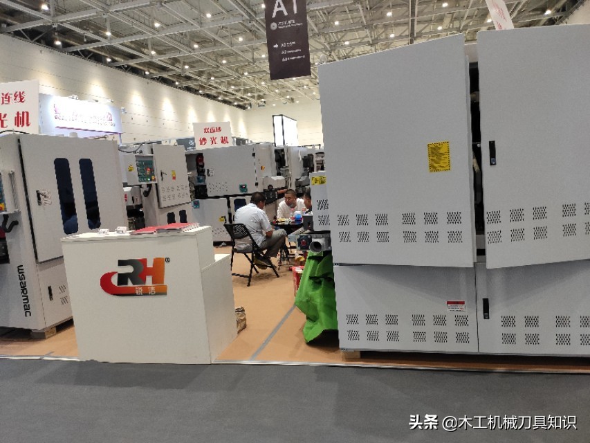 木工机械设备展会2024,2024青岛木工机械展览会门票价格