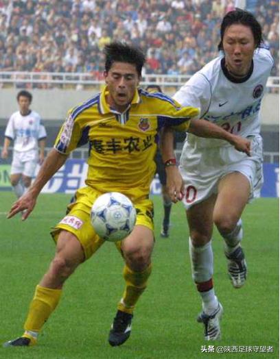 陕西国力04年,陕西国力甲a最好成绩