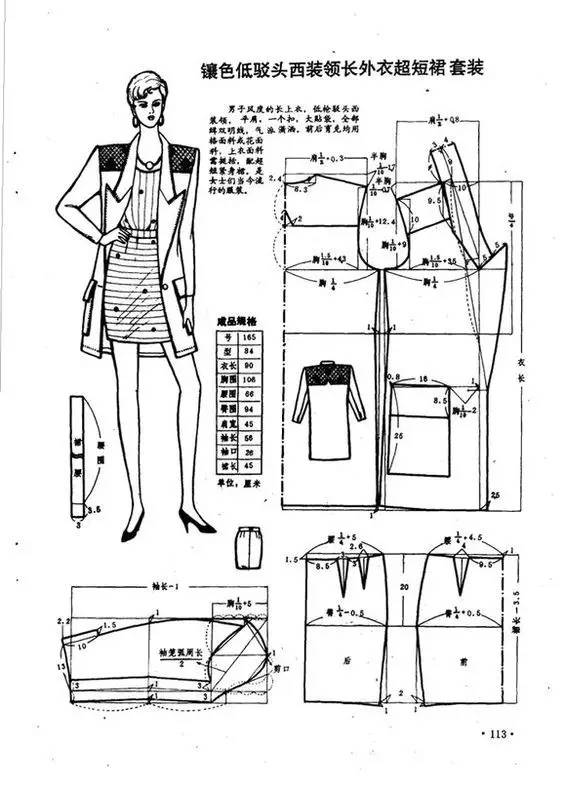 服装干货分享,干货服装色彩搭配学绝密收藏版